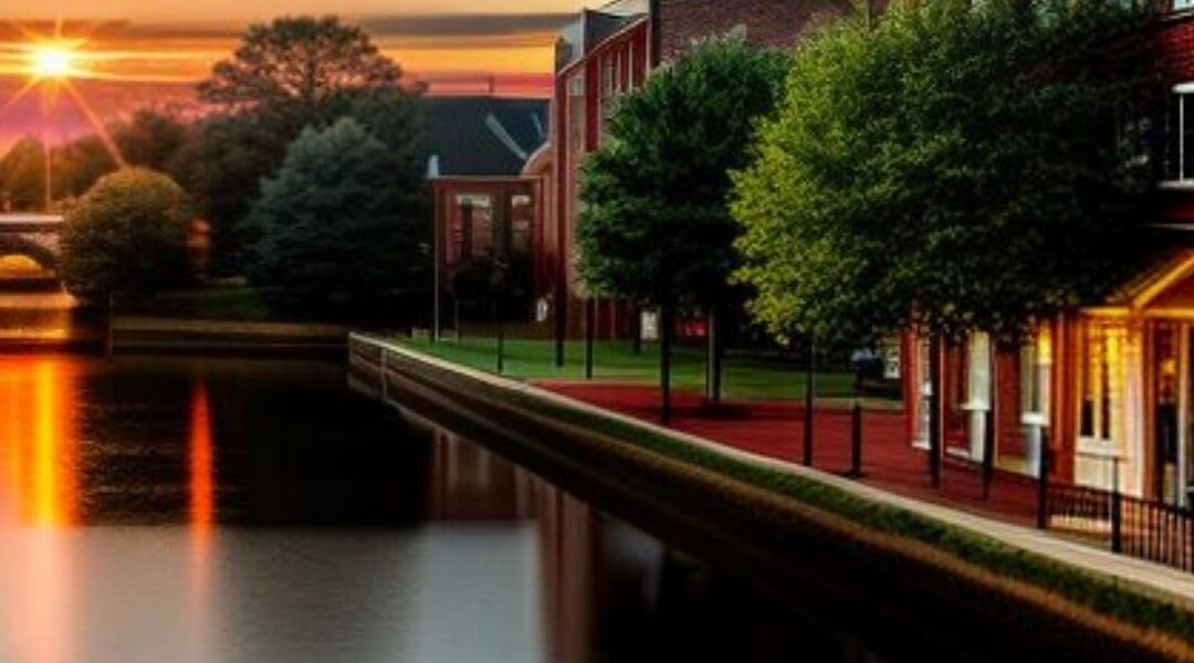 fayetteville places