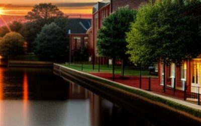 Visit Fayetteville, NC