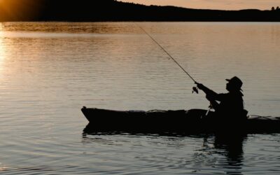 Discover Tranquil Beauty of South Hill, Virginia