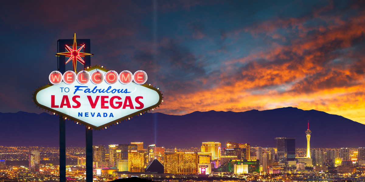vegas places