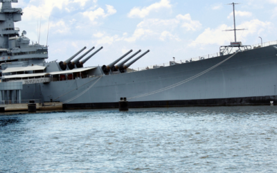 Experience Wilmington, NC